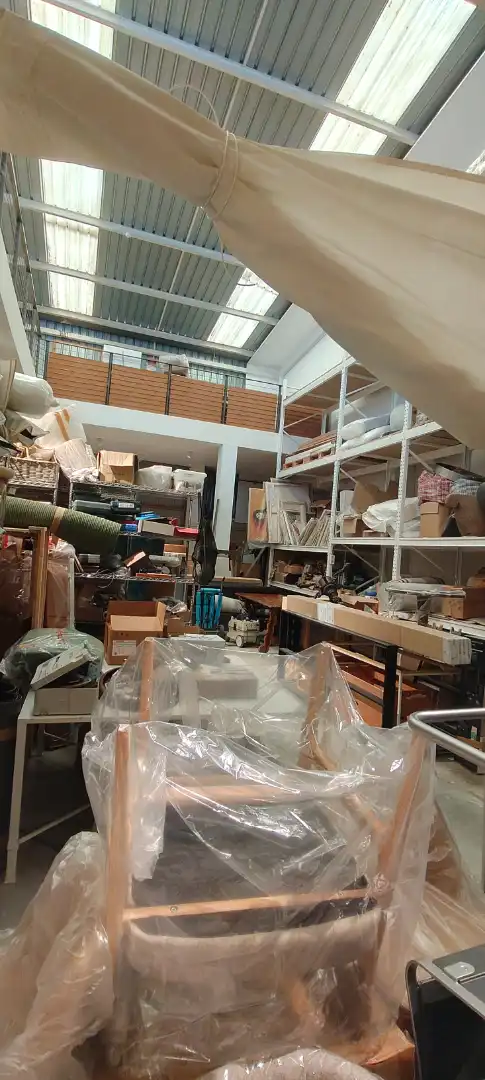 Nave industrial in vendita a Calle San Vicente, imagen 8