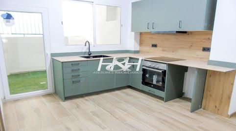 Foto 4 de Pis de lloguer a El Castell, Burjassot