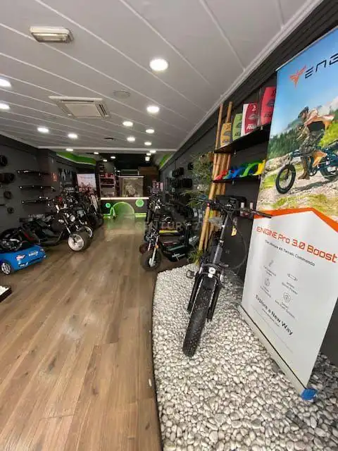 Local comercial en traspàs a Calle Salitre, 26, Distrito Centro, 29002 Málaga, Spain, imagen 17