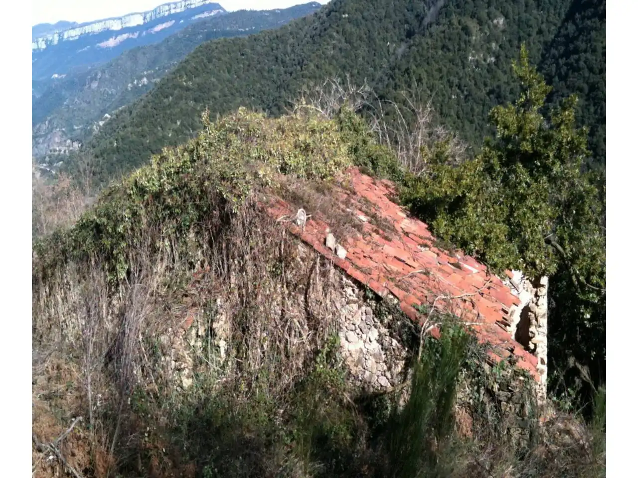 Terreno en venta en Susqueda
