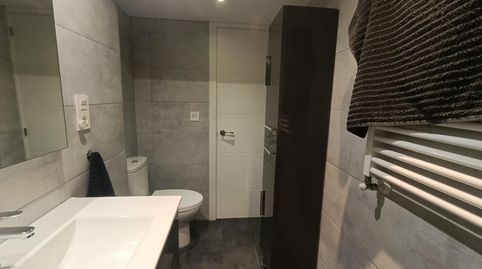 Foto 5 von Wohnung zur Miete in Calle Calle de Juan XXIII, 9, Centro, Avilés