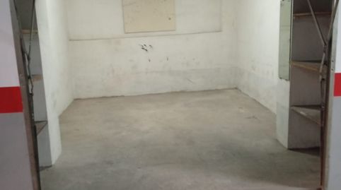 Photo 5 of Garage for sale in Platja de Vila Joiosa, Villajoyosa / La Vila Joiosa