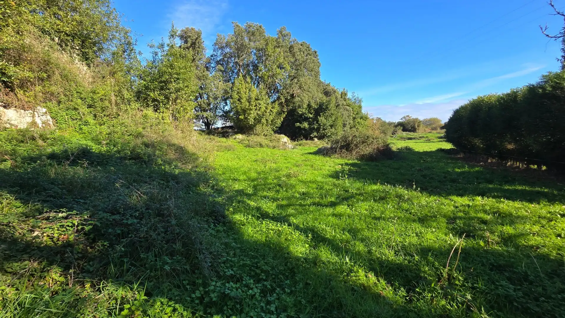 Residencial en venda en Llanes