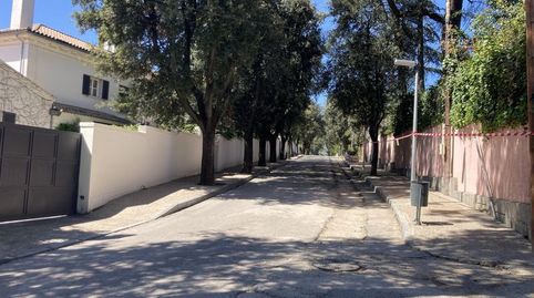 Foto 4 von Residential zum Verkauf in Ciudad Universitaria, Madrid Capital