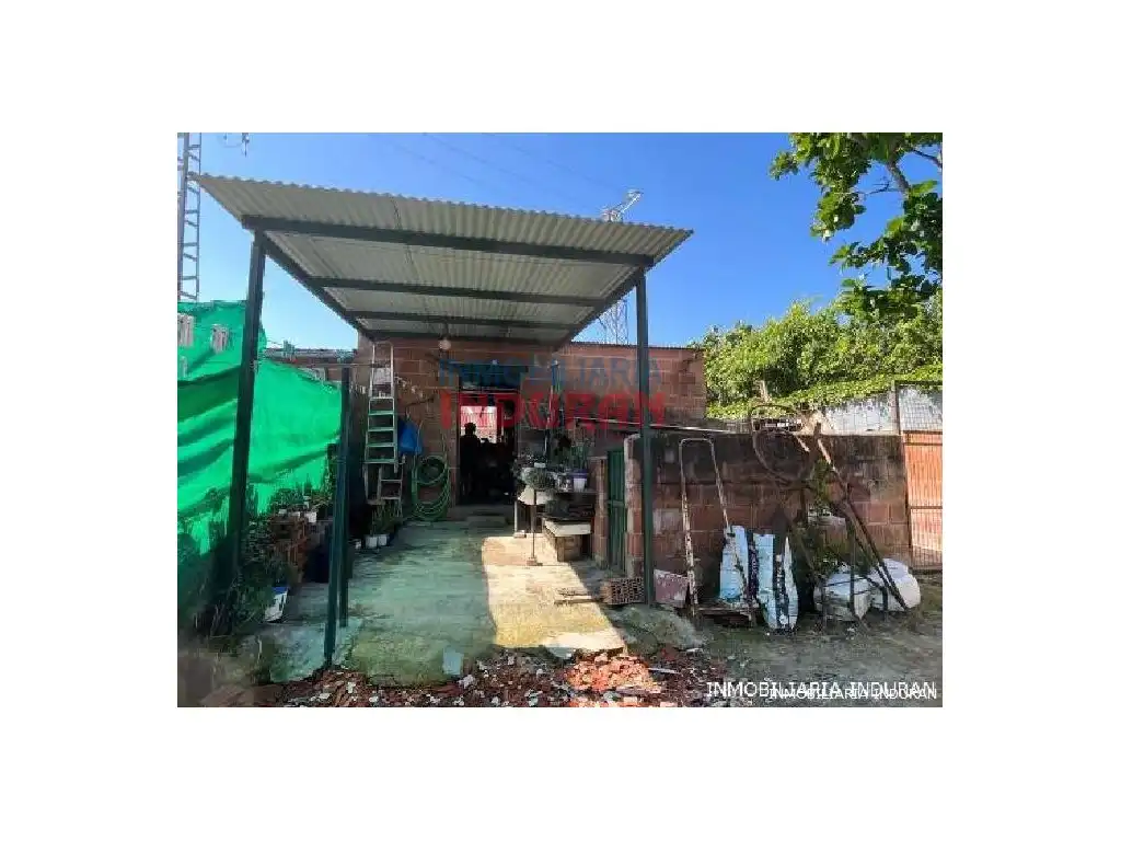 Vista exterior de Finca rústica en venda en Rosalejo
