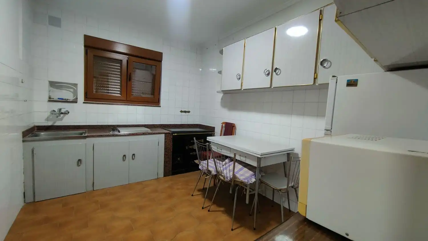 Flat for sale in Aller