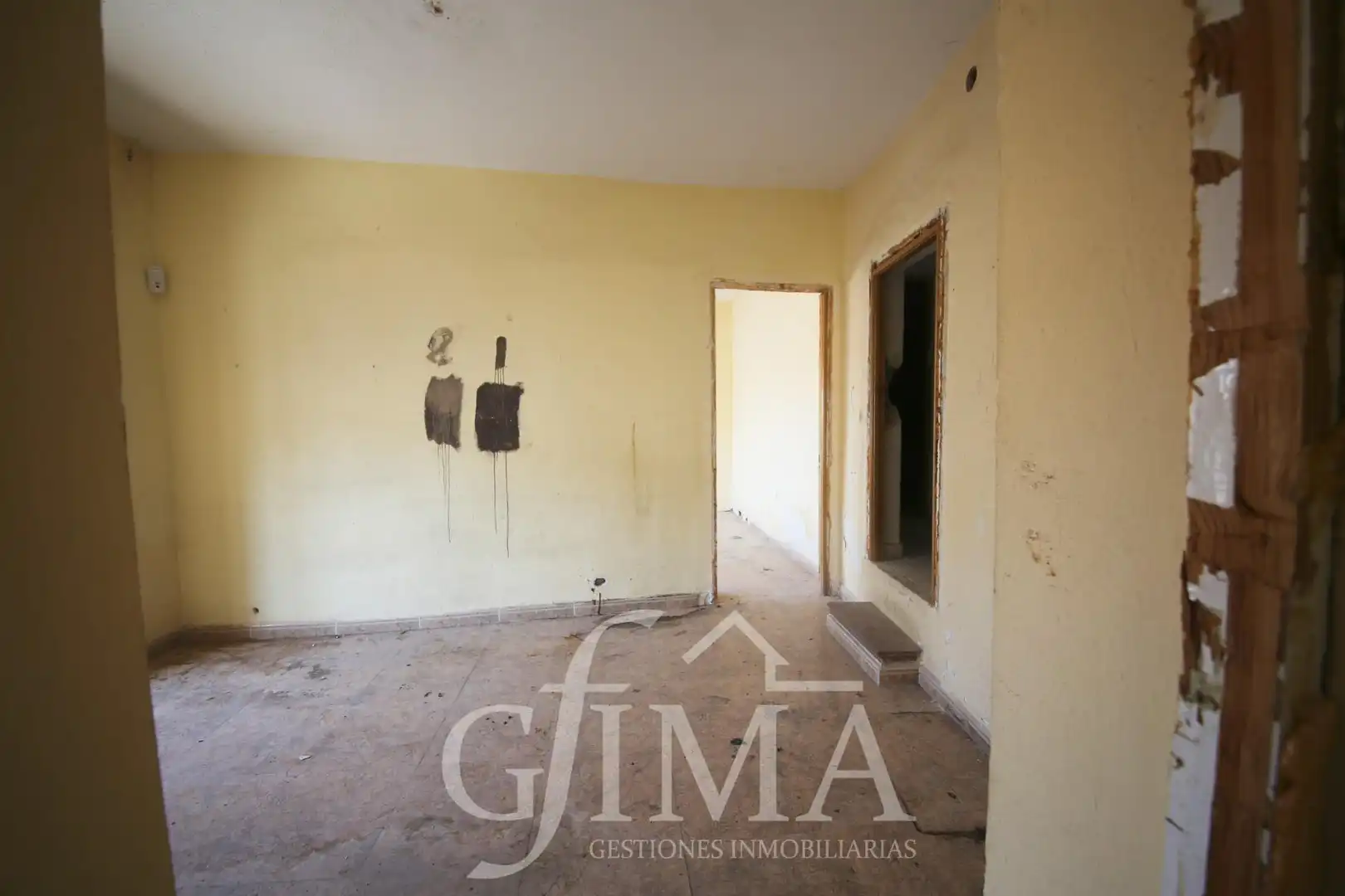 Casa o xalet en venda en Campo de Criptana amb Terrassa i Balcó
