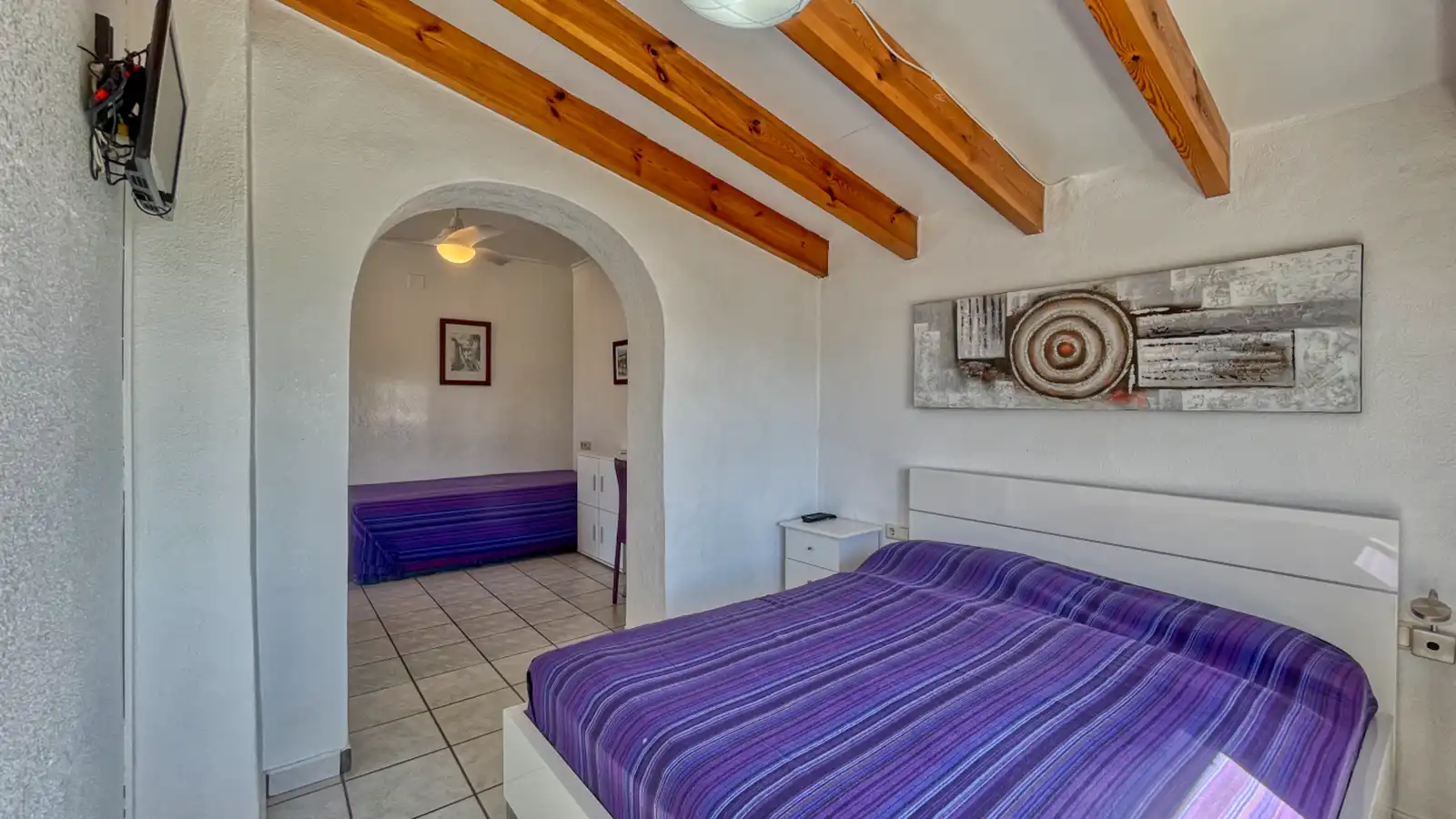 Bedroom of Buildings for sale in Els Poblets