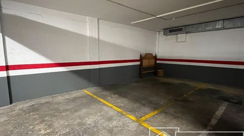 Foto 3 de Garaje en venta en Calle Comare Pilar Marti Hdez, Zona Avenida al Vedat, Torrent