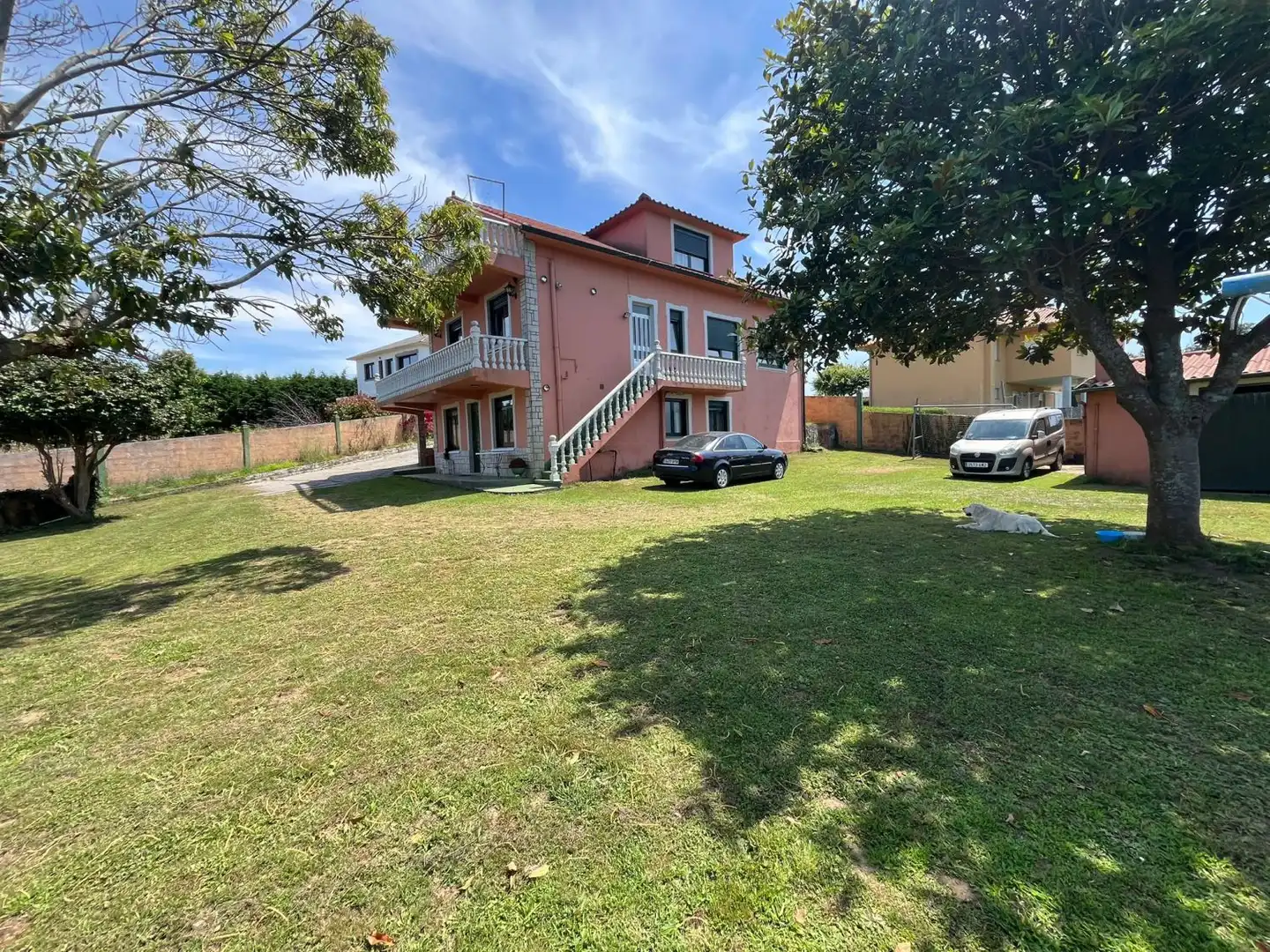 Chalet en venta en Valdoviño, imagen 10