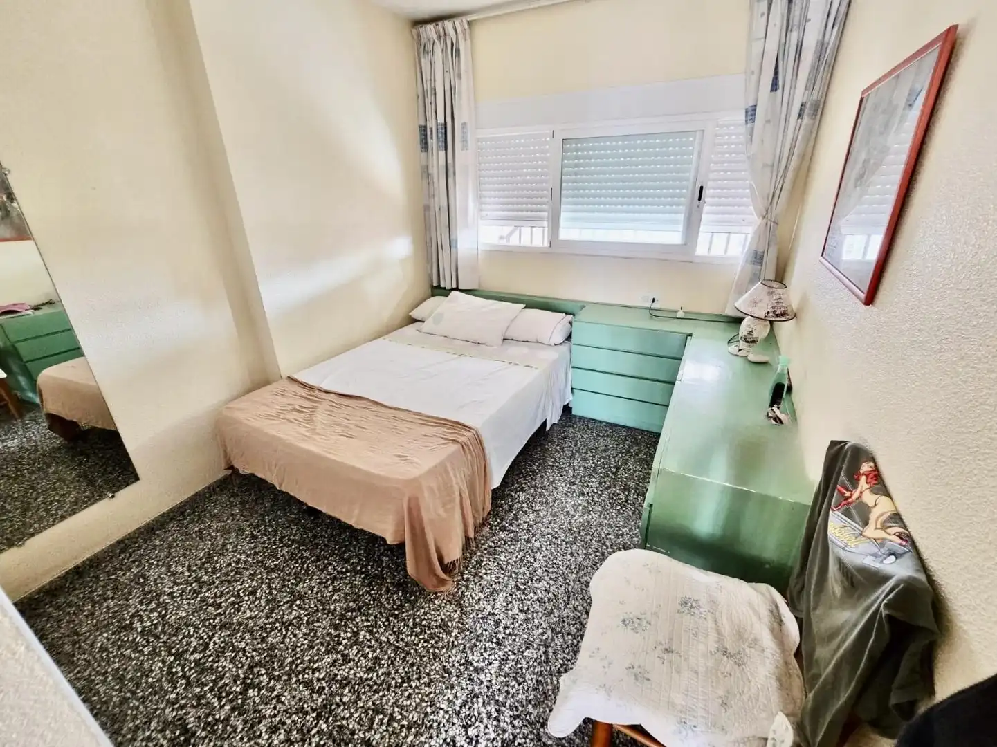Mini appartamento con piscina in vendita a Juzgados - Plaza de Toros, imagen 15