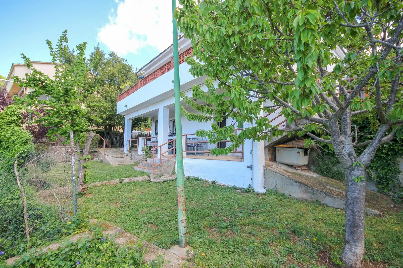 Villa zum Verkauf in Sant Iscle de Vallalta, imagen 45