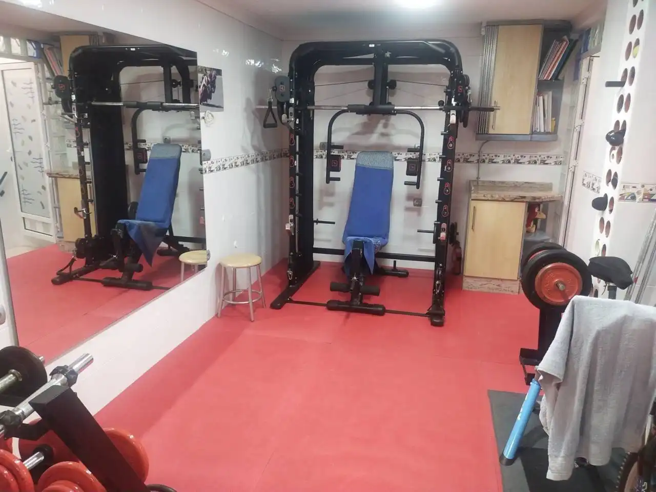 Piso en venta en Elche / Elx con Trastero