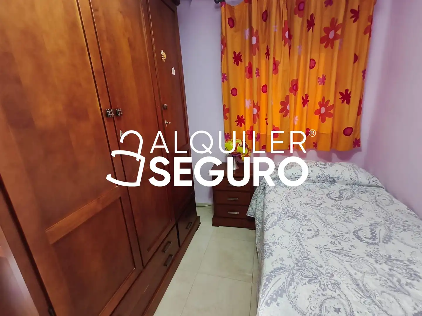 Appartement avec ascenseur à louer à Maestro Lecuona, imagen 8