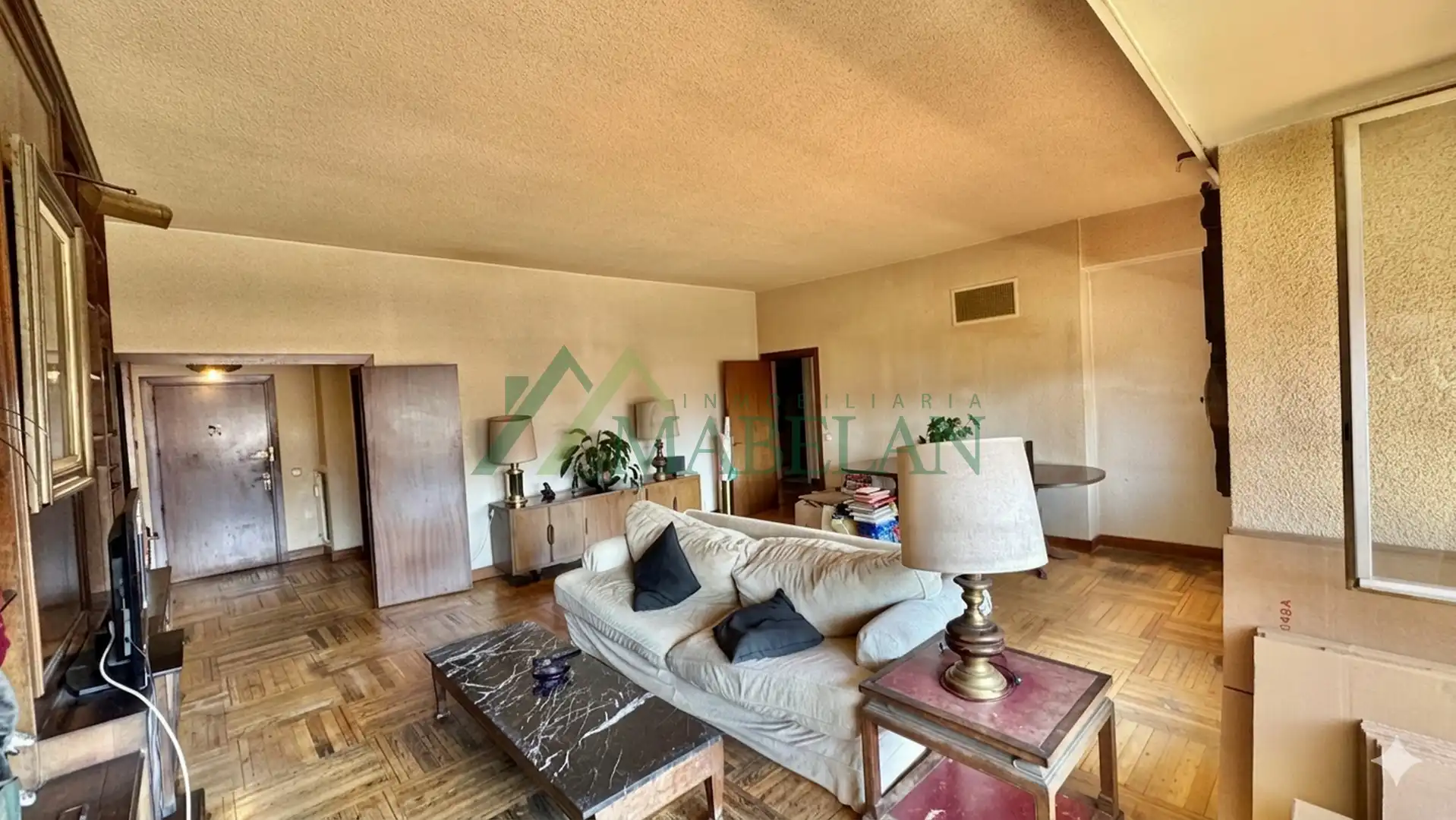 Piso con ascensor en venta en Chamartín, imagen 4