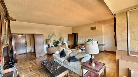 Foto 4 de Piso en venta en El Viso,  Madrid Capital