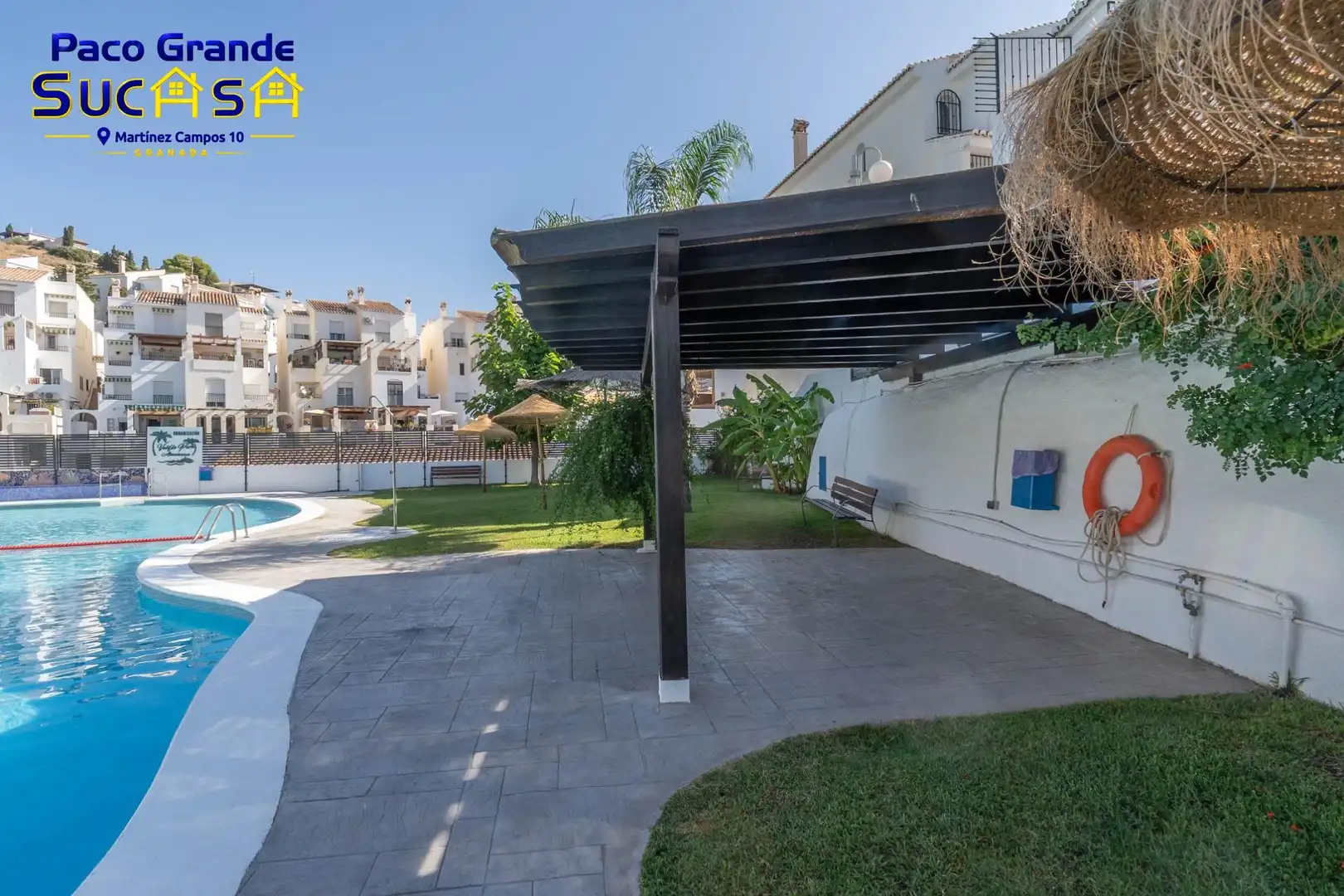 Villa avec terrasse à vendre à Paseo Paseo Velilla 3, imagen 76