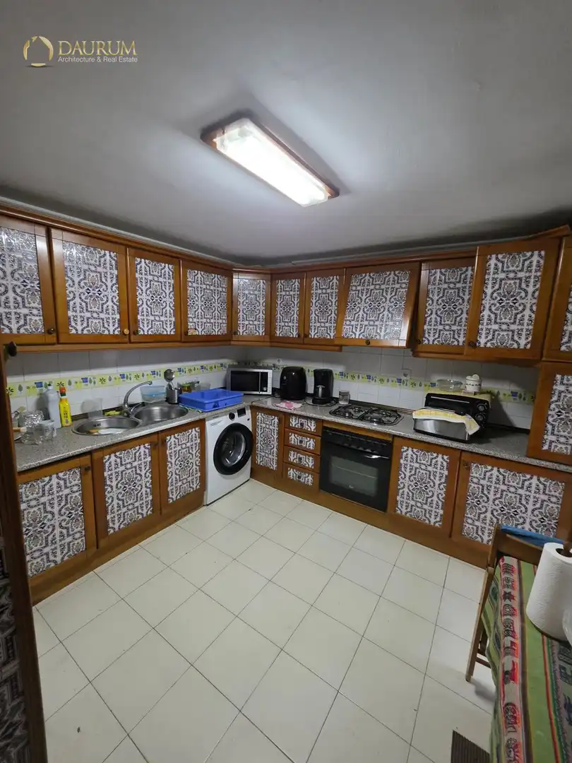 Kitchen of Detached homes for sale in Montequinto  with Heating, Private garden and Terrace