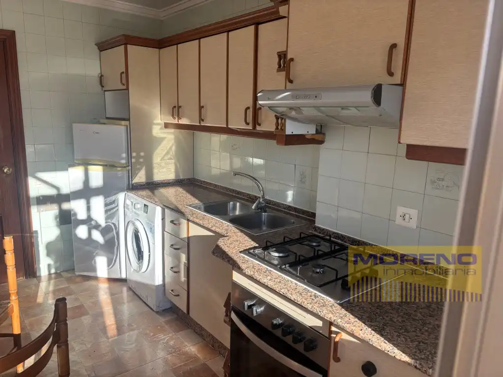 Cuina de Pis en venda en Sarria, Lugo