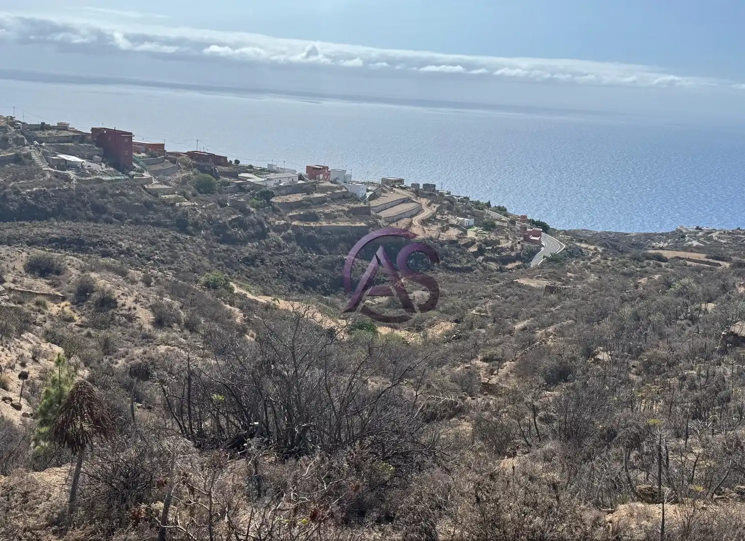 Terreny rústic en venda a El Escobonal - Pájara, imagen 3