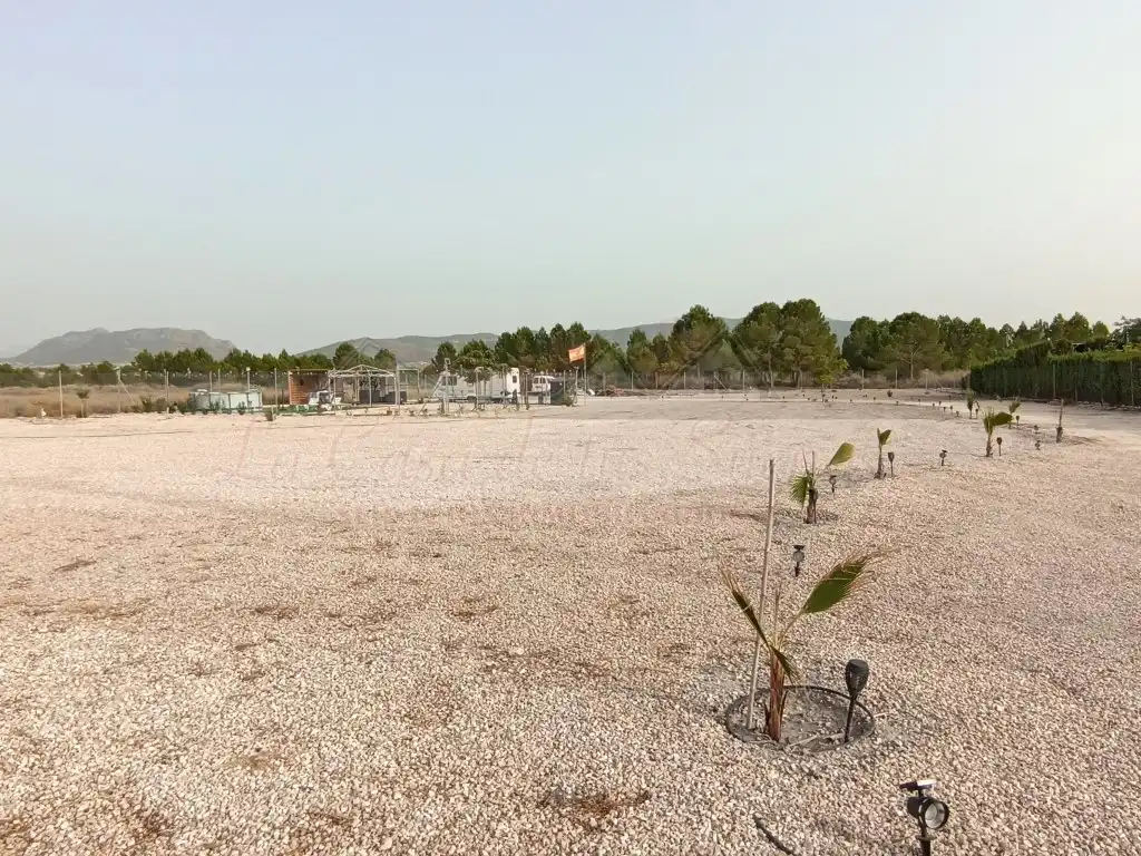 Terreno residenziale in vendita a Poligono 10 Paraje 50 El Cubico, imagen 7