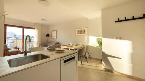 Foto 5 de Apartamento en venta en Jerónimo y Avileses,  Murcia Capital