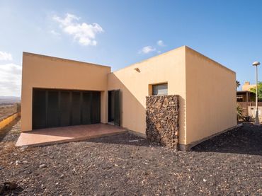 Bungalow amb piscina en venda a Corralejo