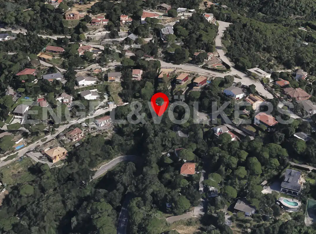 Residential land for sale in Vallgorguina, imagen 2