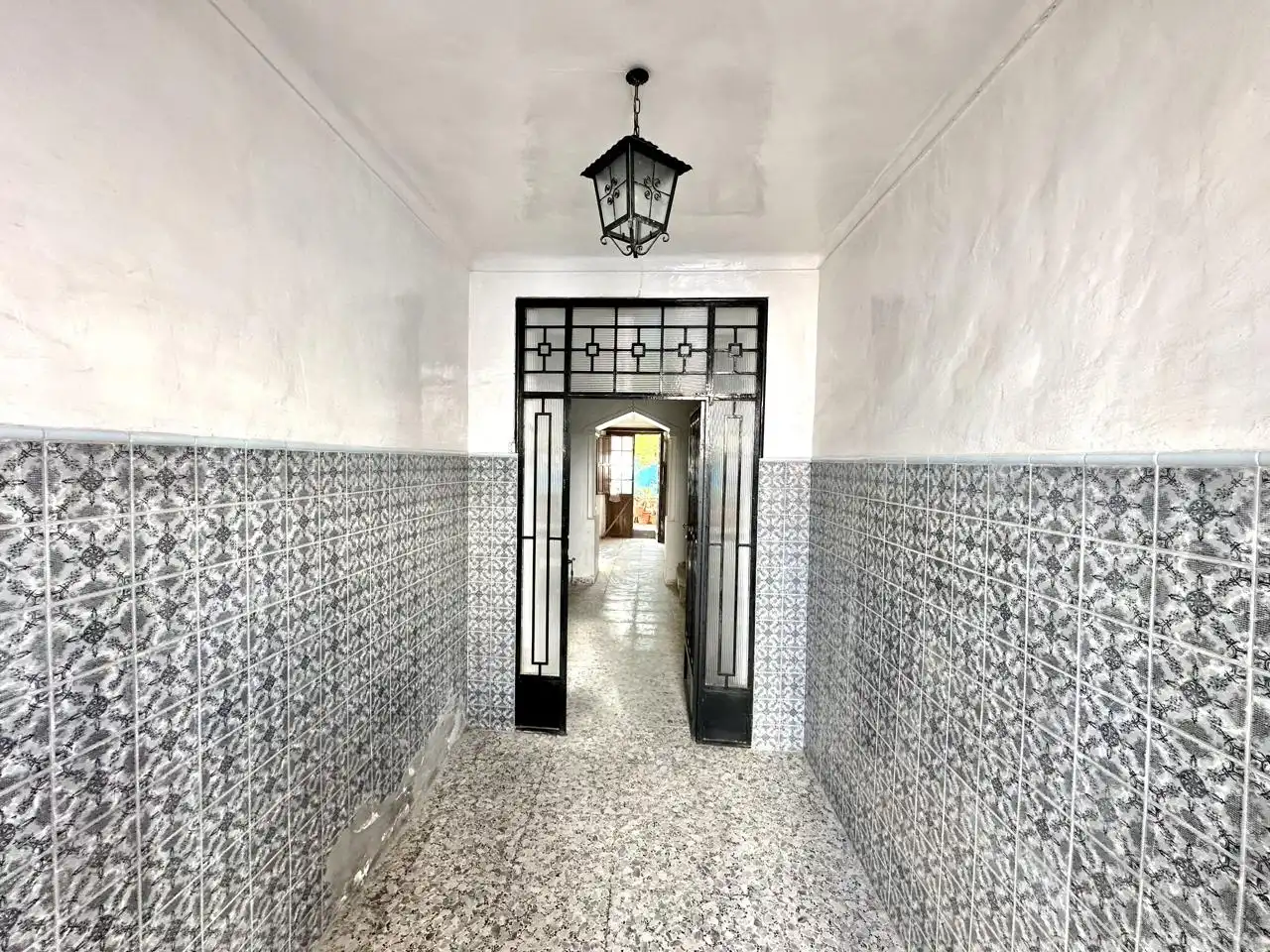 Casa o xalet en venda en Sierra de Yeguas amb Jardí privat