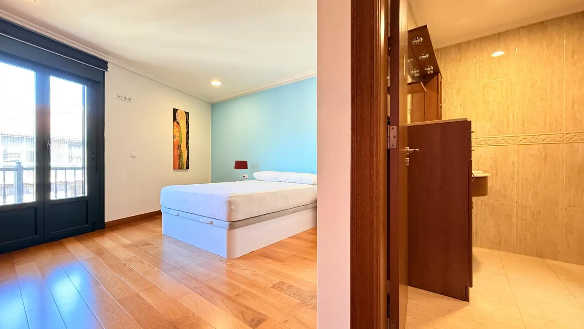 Wohnung zur Miete in Couto