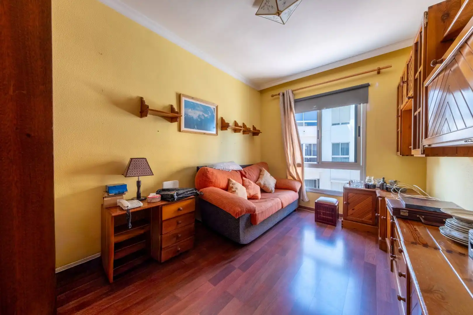 Habitación de Piso en venta en Isleta - Puerto - Guanarteme