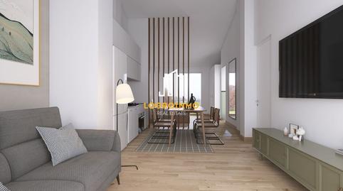 Foto 2 de Àtic en venda a Alberite, La Rioja