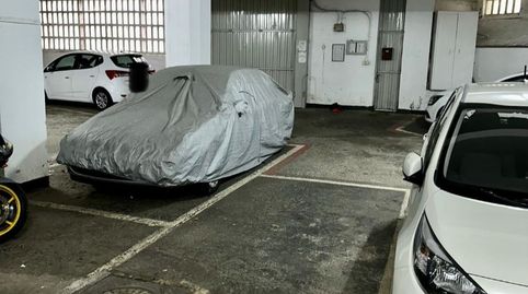 Foto 2 von Garage zum Verkauf in Urbi Kalea, 43, Urbi, Basauri