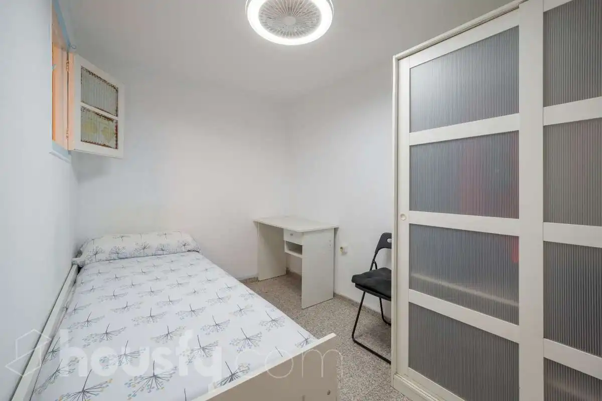 Wohnung mit Aufzug zum Verkauf in Calle Arago ., imagen 5