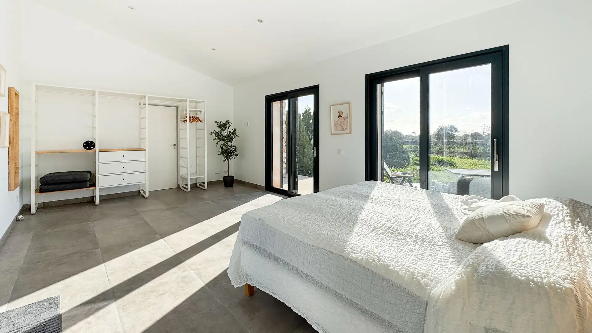 Country house with terrace for sale in Ses Salines Poble, imagen 17