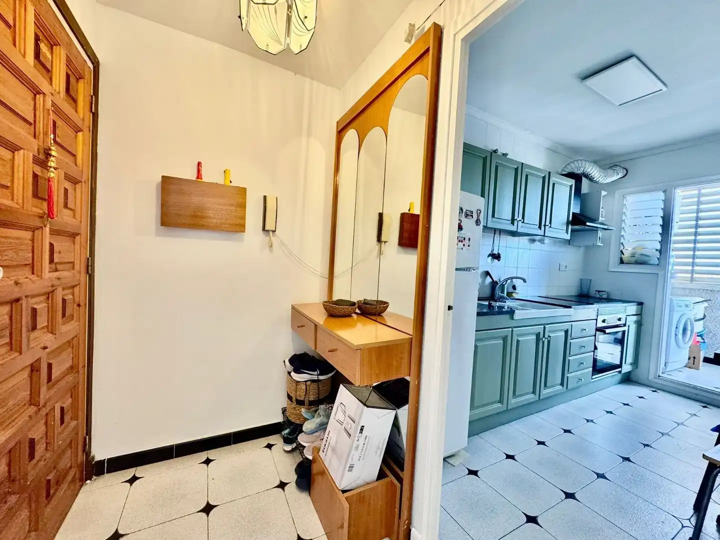 Appartement à vendre à Cunit Residencial, imagen 12