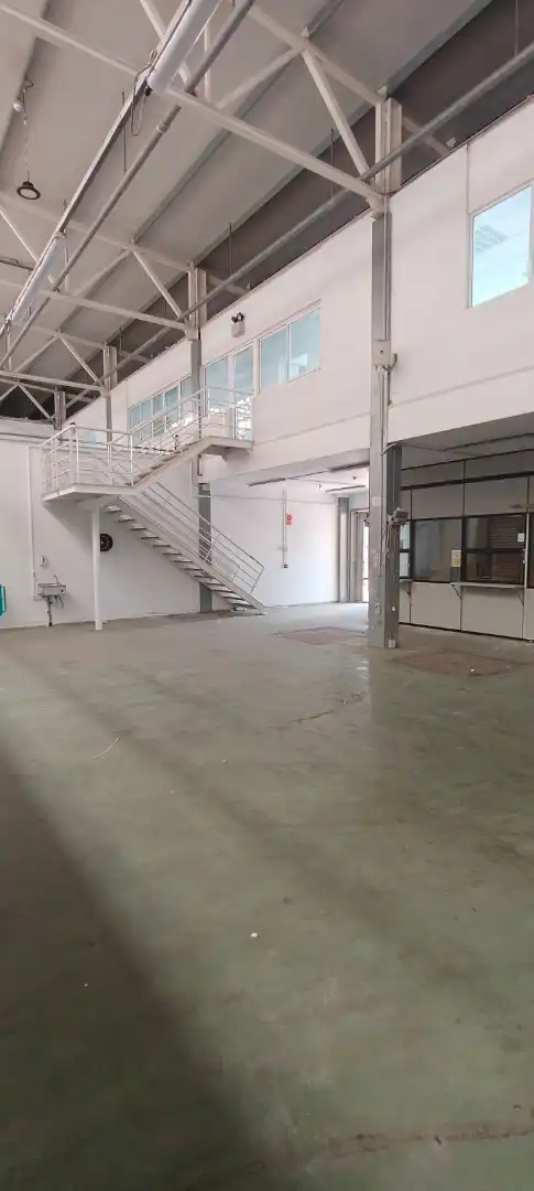 Industrial building to rent in Orkoien, imagen 8