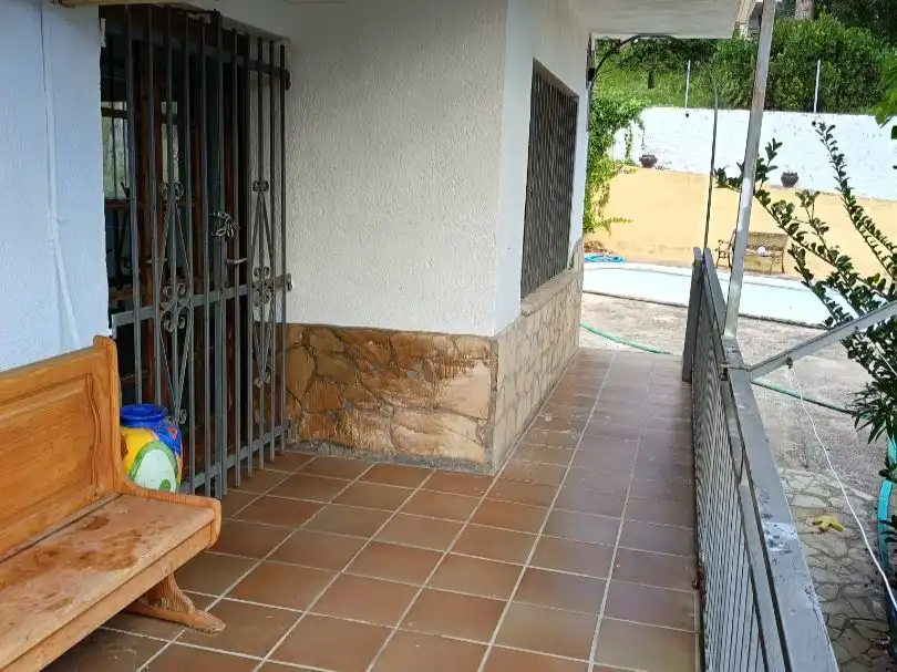 Casa amb piscina en venda a Can Lloreta 12, imagen 14