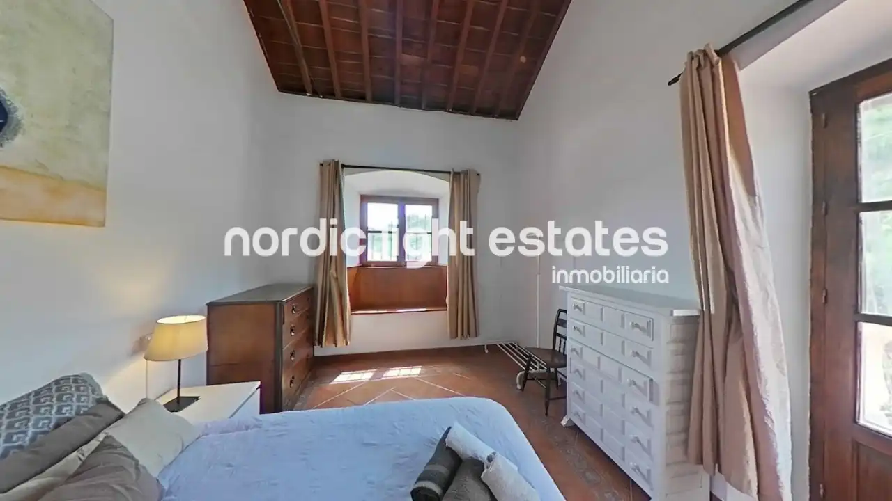 House with pool for sale in Avda Pescia - Ctra de Frigiliana, imagen 13