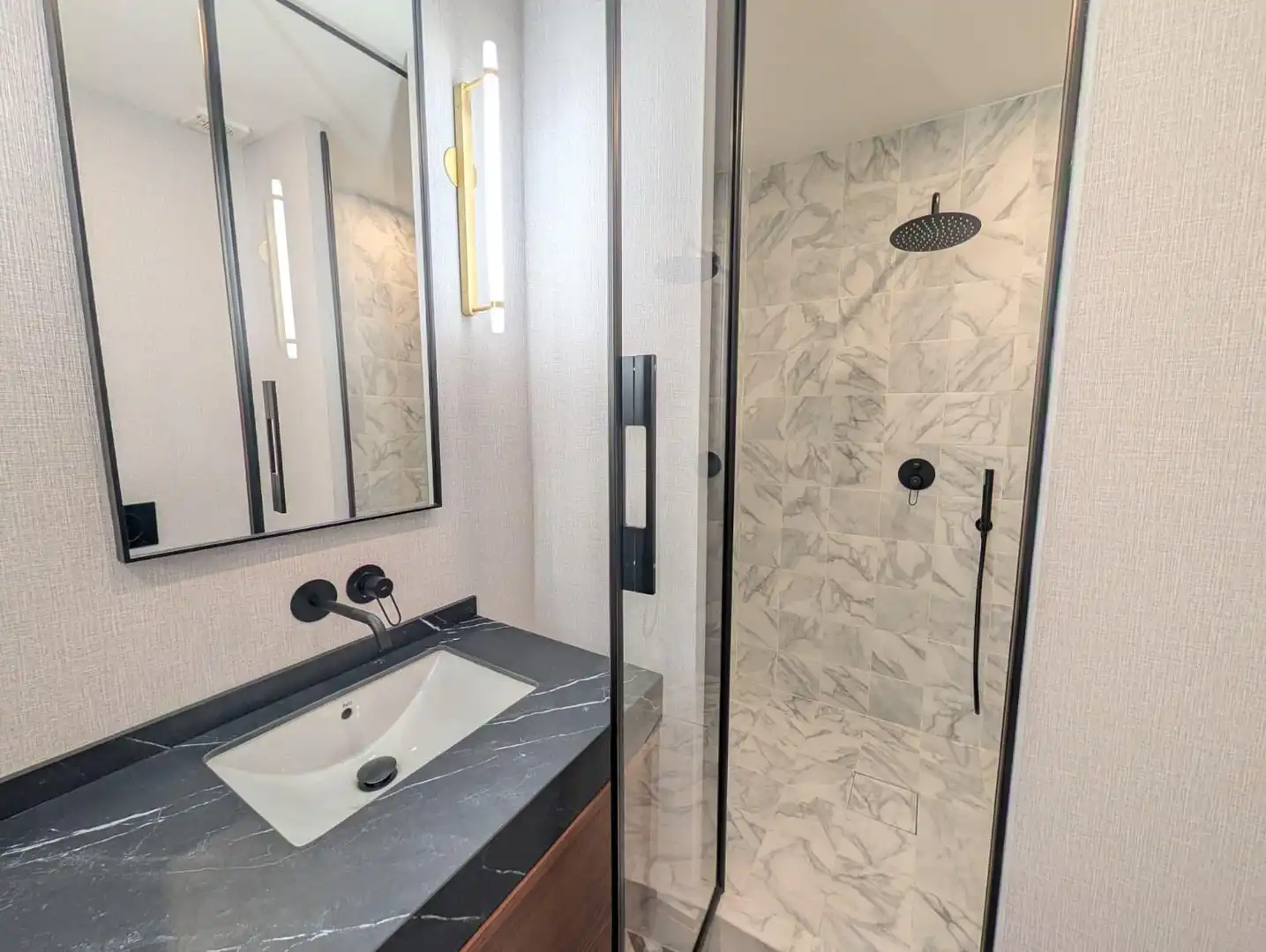 Bathroom of Attic for sale in Gandia