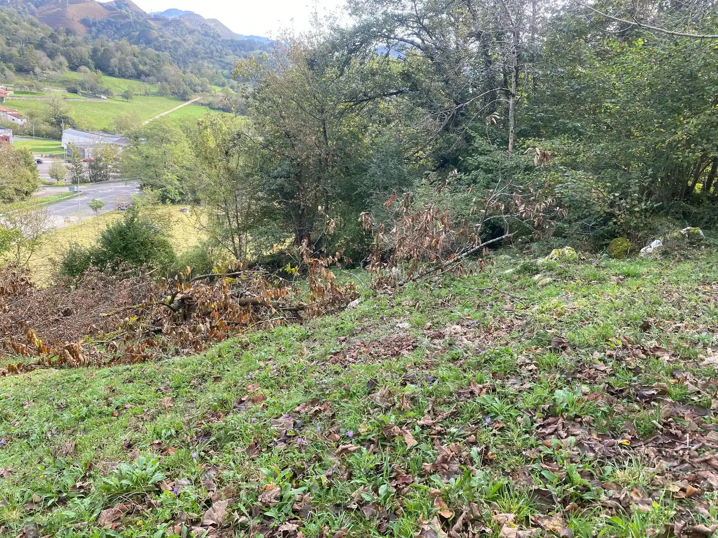 Grundstücke und Bauplätze zum Verkauf in Villar, imagen 12