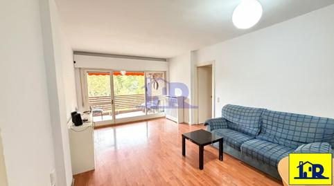 Foto 2 de Pis en venda a Calle Fernando Zóbel, 3 (p.v.30), Centro, Cuenca Capital