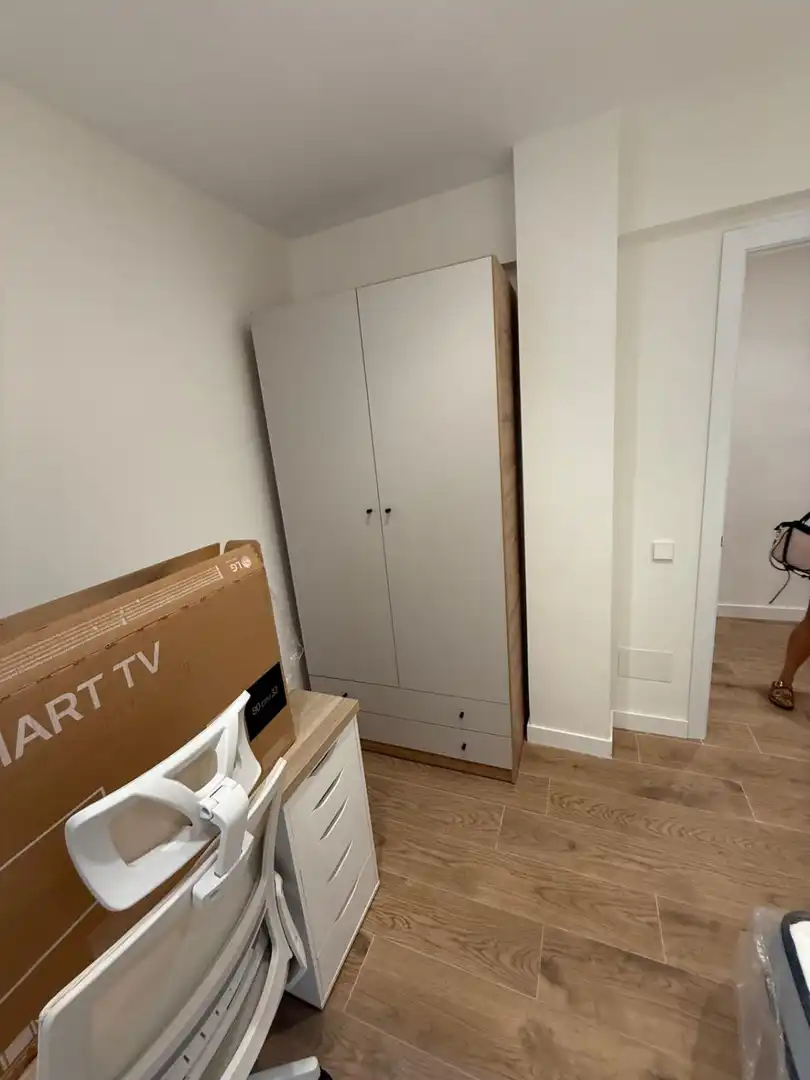 Habitación de Piso en venta en Ciudad Real con Terraza