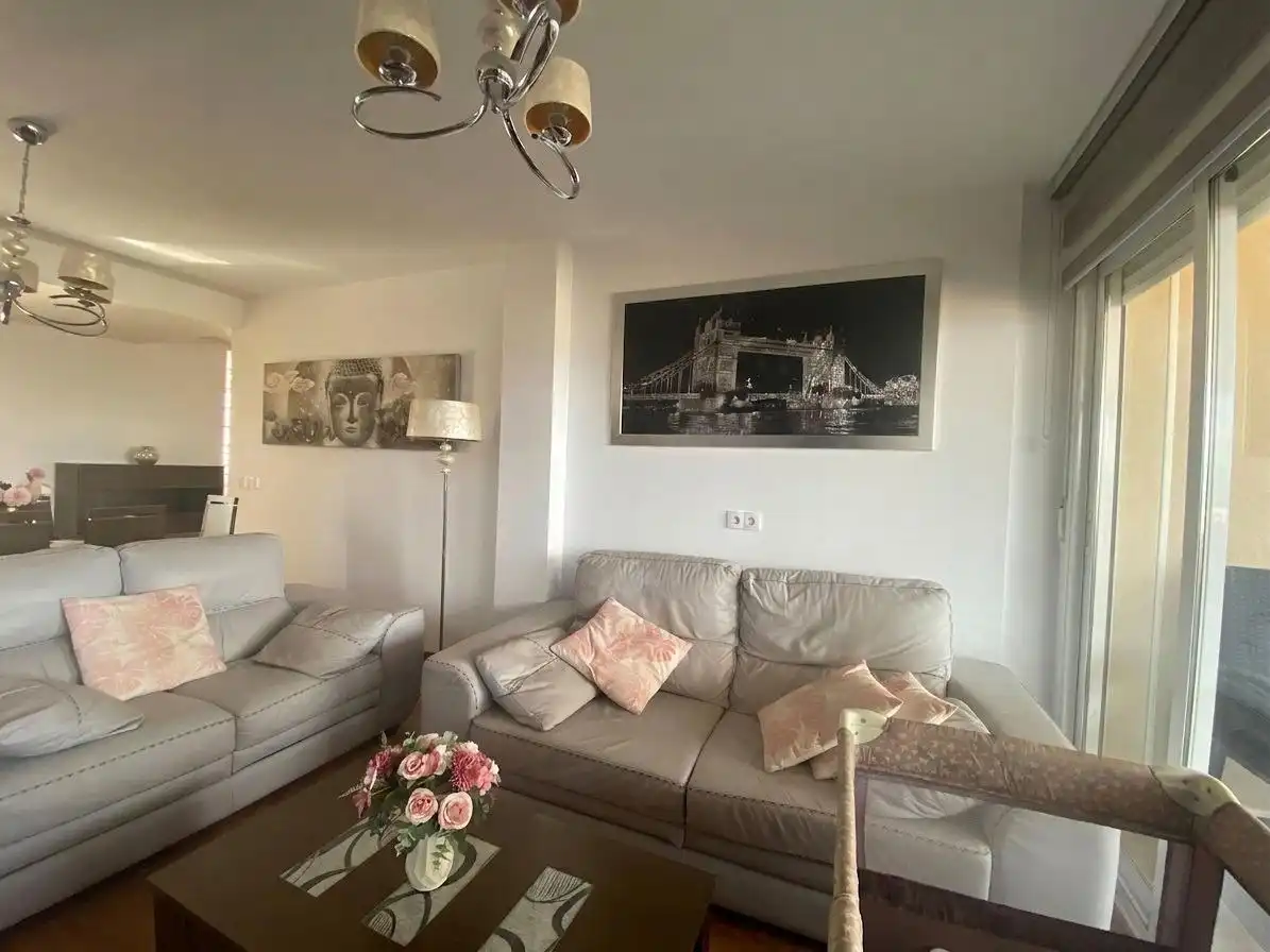 Attique avec terrasse à vendre à Lorca Ciudad, imagen 2