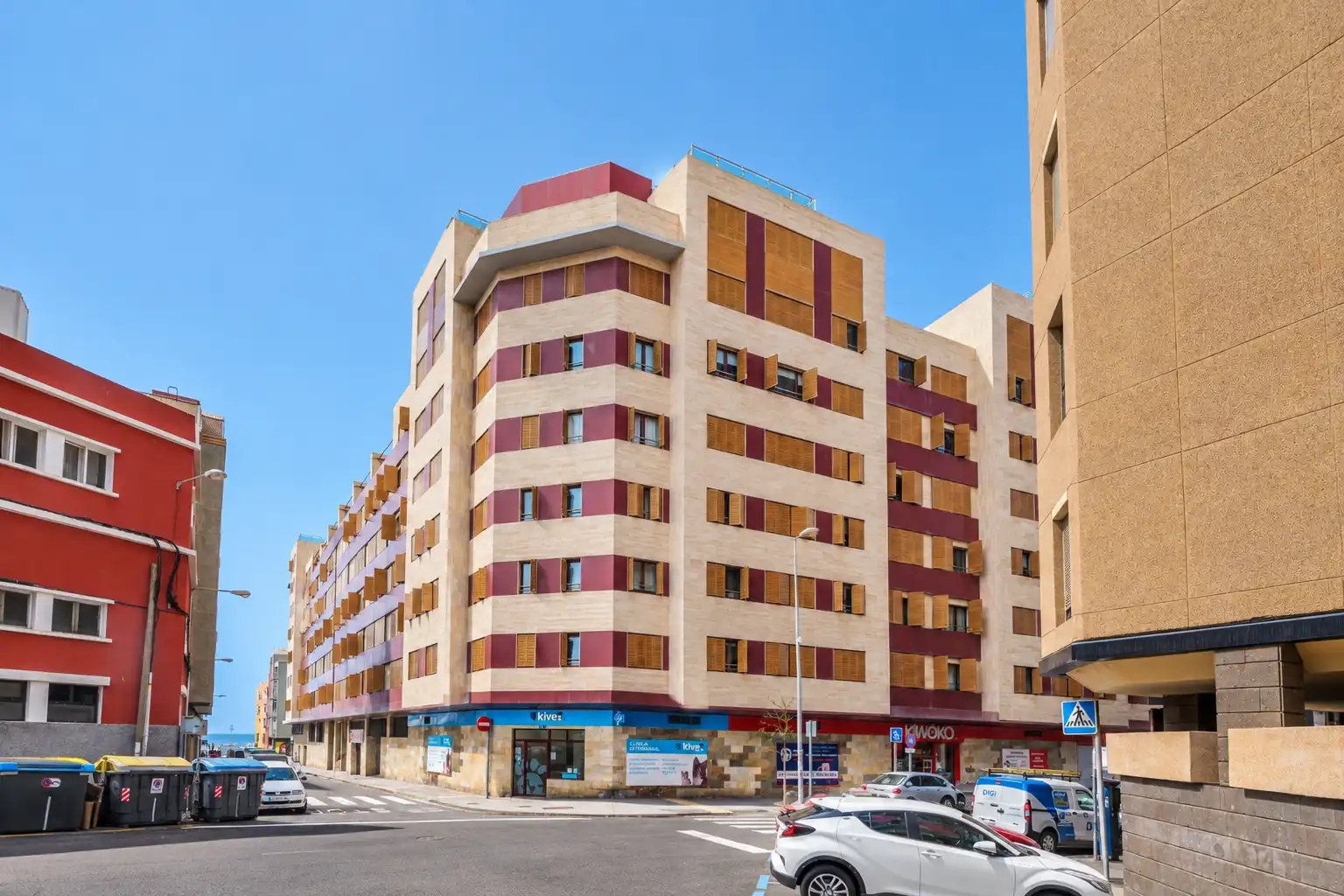Appartamento con ascensore in vendita a Calle Pizarro, imagen 65