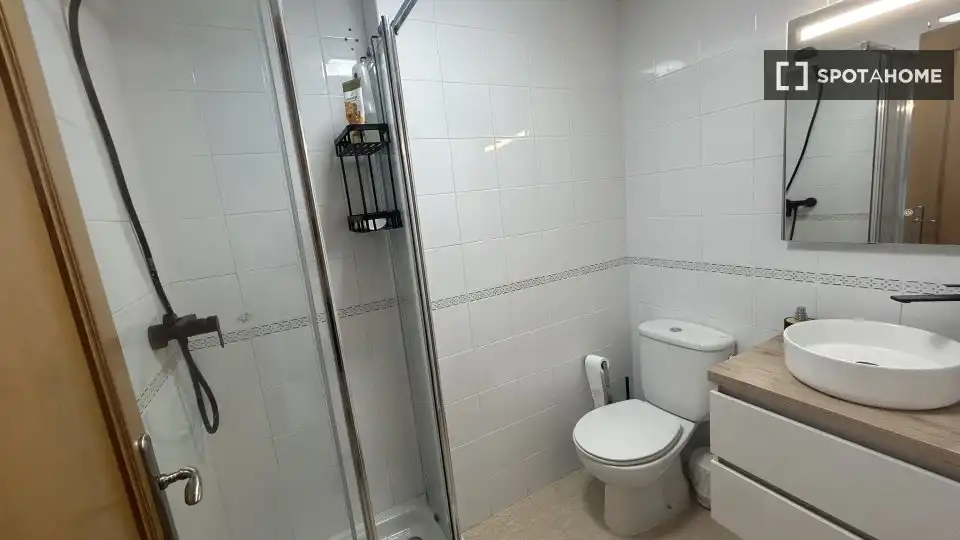 Zimmer in Tomás Maestre