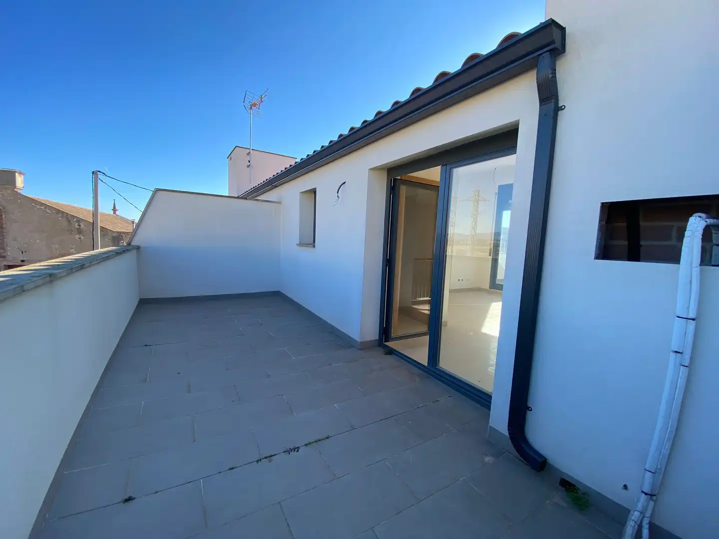 Casa adosada en venta en Carrer dels Prats, 6, Alió