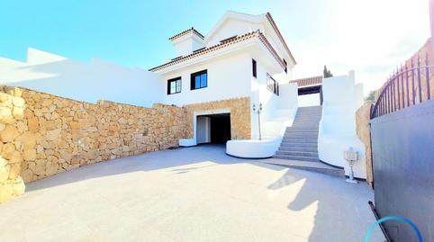 Photo 4 of Houses for sale in Callao Salvaje - Playa Paraíso, Adeje