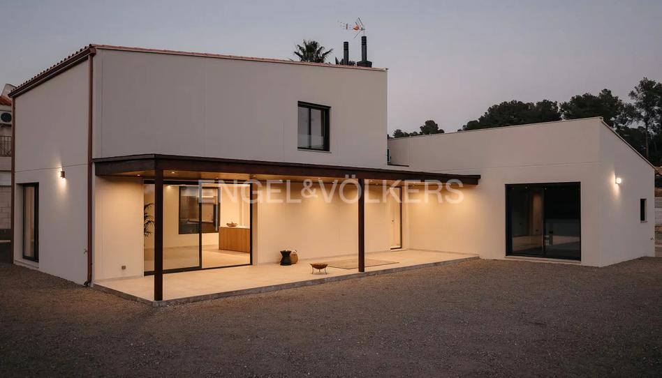 Photo 1 from new construction home in Flat for sale in El Catllar , Tarragona