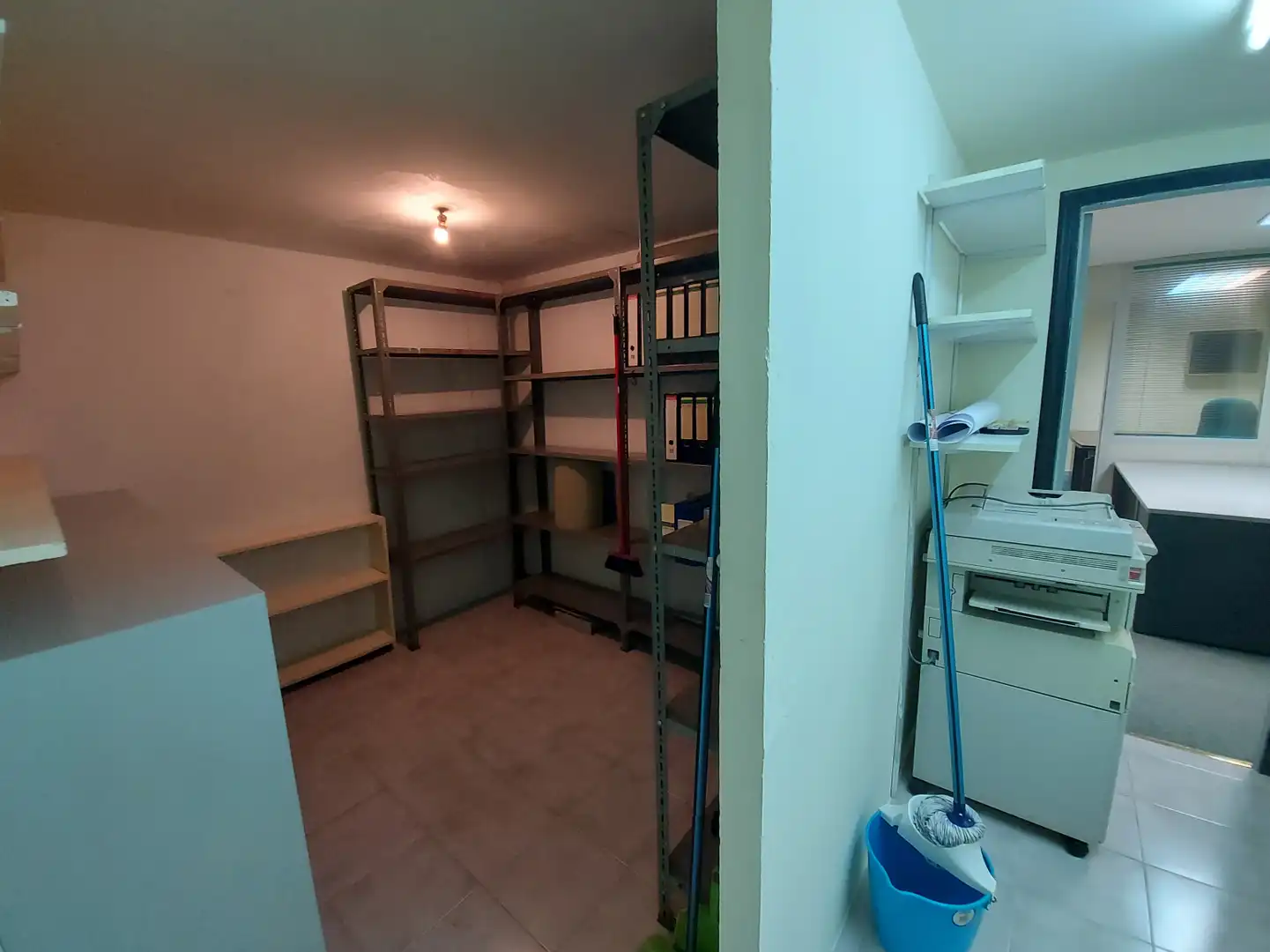 Office space for sale in Logroño - Benemérito Cuerpo de la Guardia Civil, imagen 11